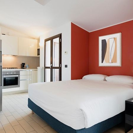 Relstay - Buenos Aires Milan Bagian luar foto