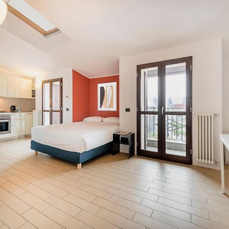 Relstay - Buenos Aires Milan Bagian luar foto