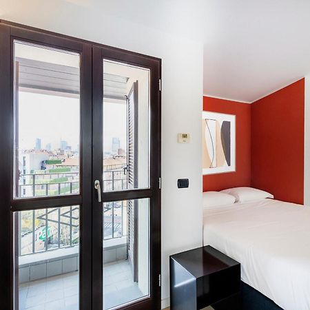 Relstay - Buenos Aires Milan Bagian luar foto