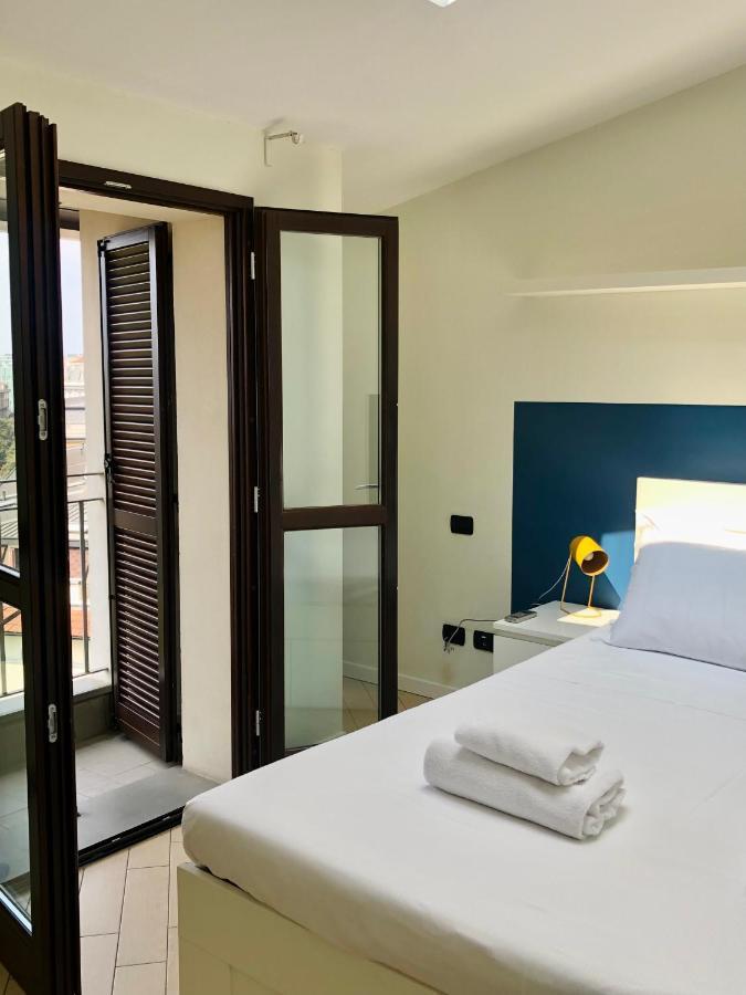 Relstay - Buenos Aires Milan Bagian luar foto