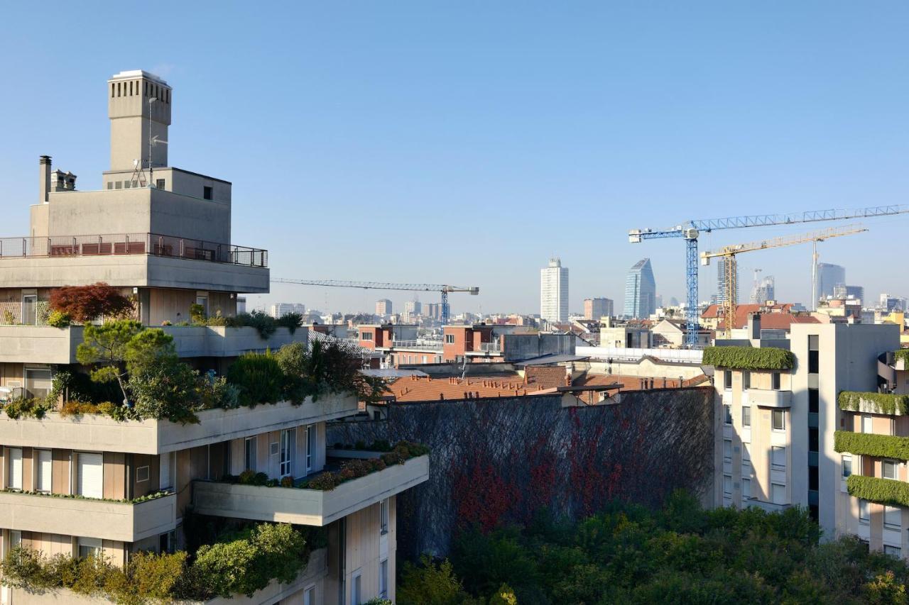 Relstay - Buenos Aires Milan Bagian luar foto