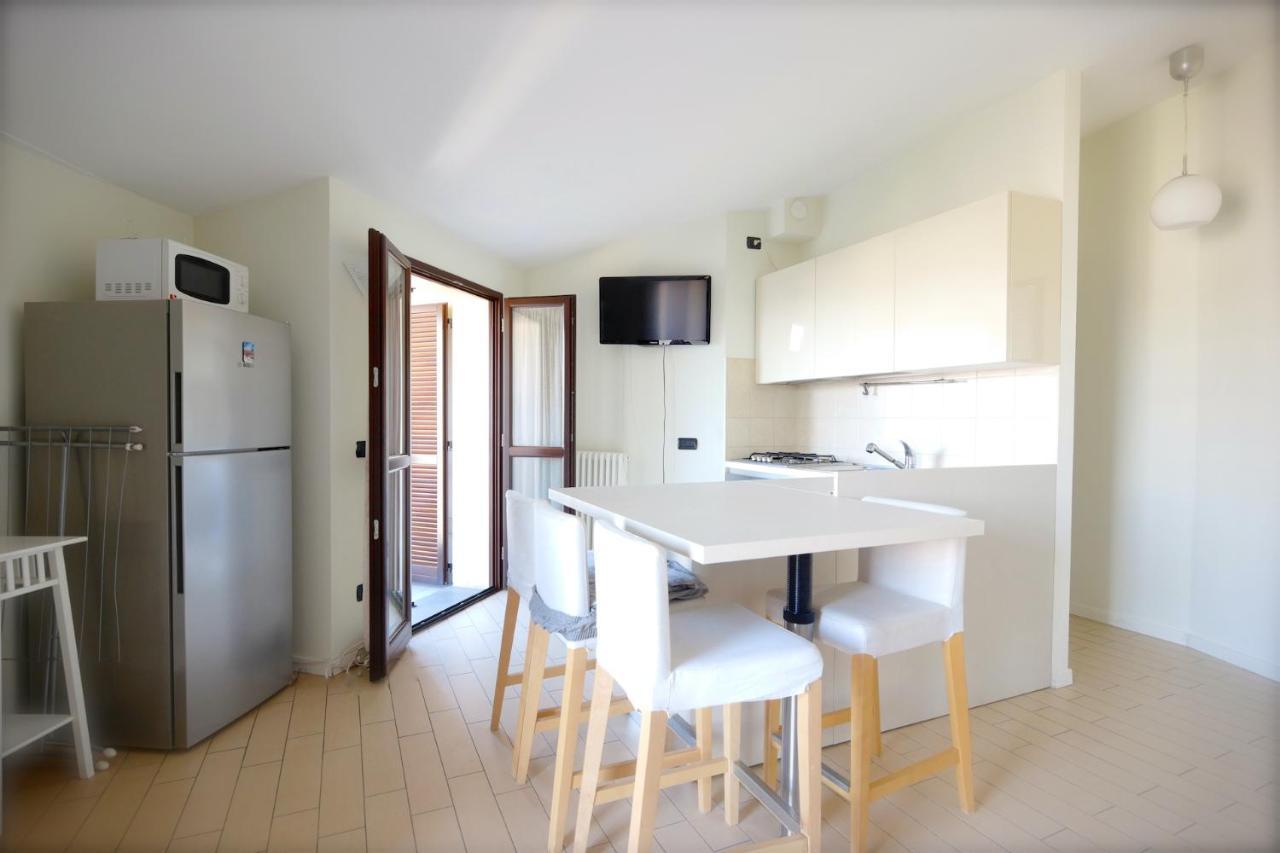 Relstay - Buenos Aires Milan Bagian luar foto