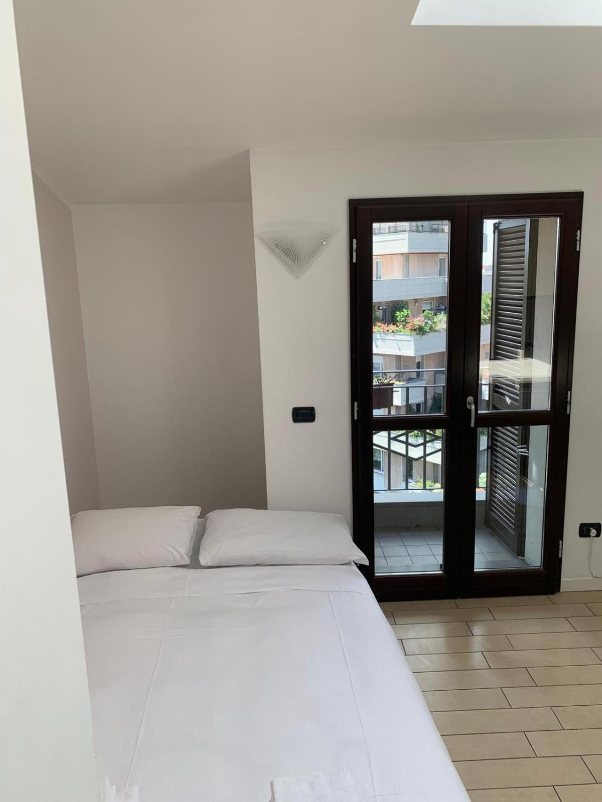 Relstay - Buenos Aires Milan Bagian luar foto