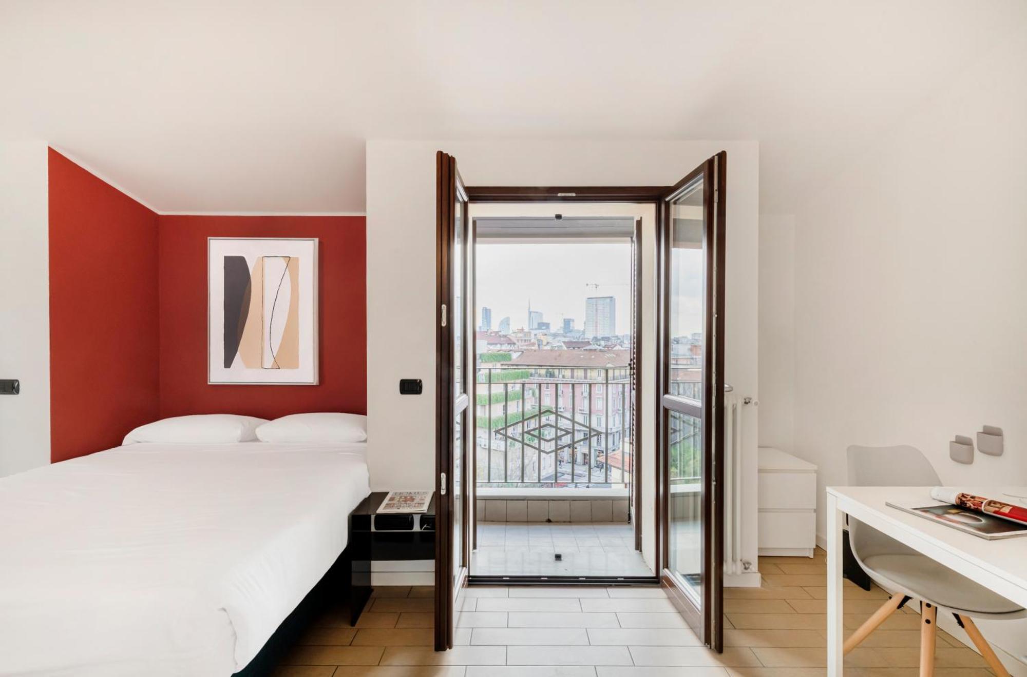 Relstay - Buenos Aires Milan Bagian luar foto