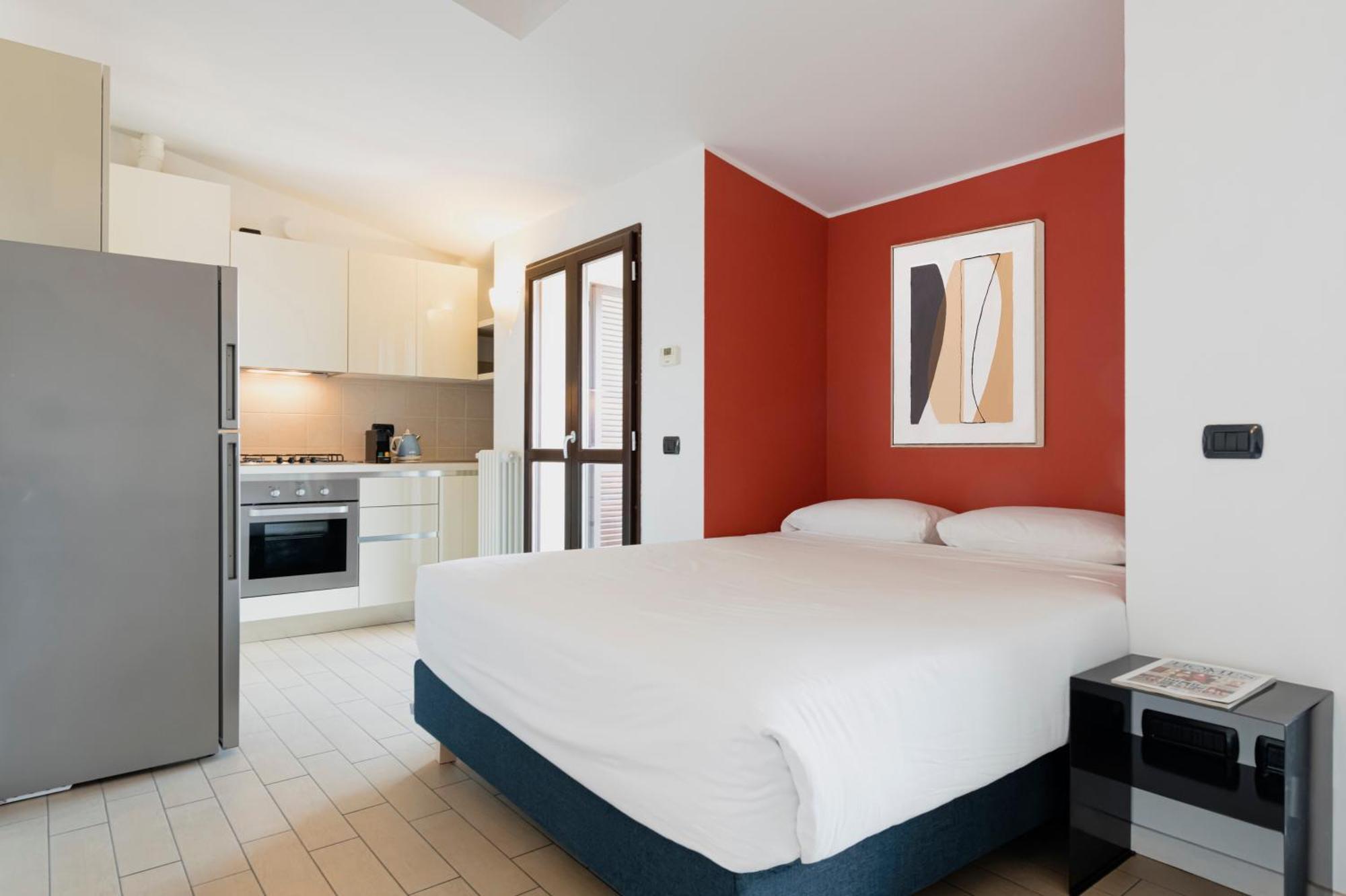 Relstay - Buenos Aires Milan Bagian luar foto