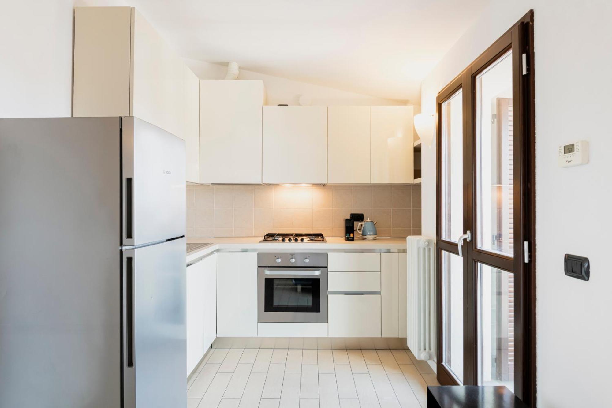 Relstay - Buenos Aires Milan Bagian luar foto