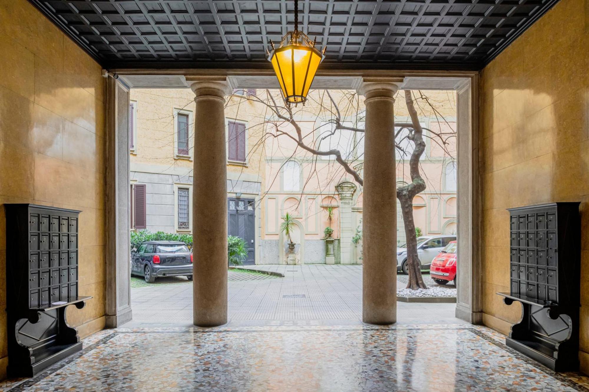 Relstay - Buenos Aires Milan Bagian luar foto