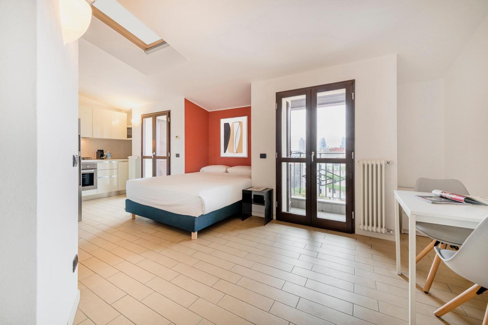 Relstay - Buenos Aires Milan Bagian luar foto