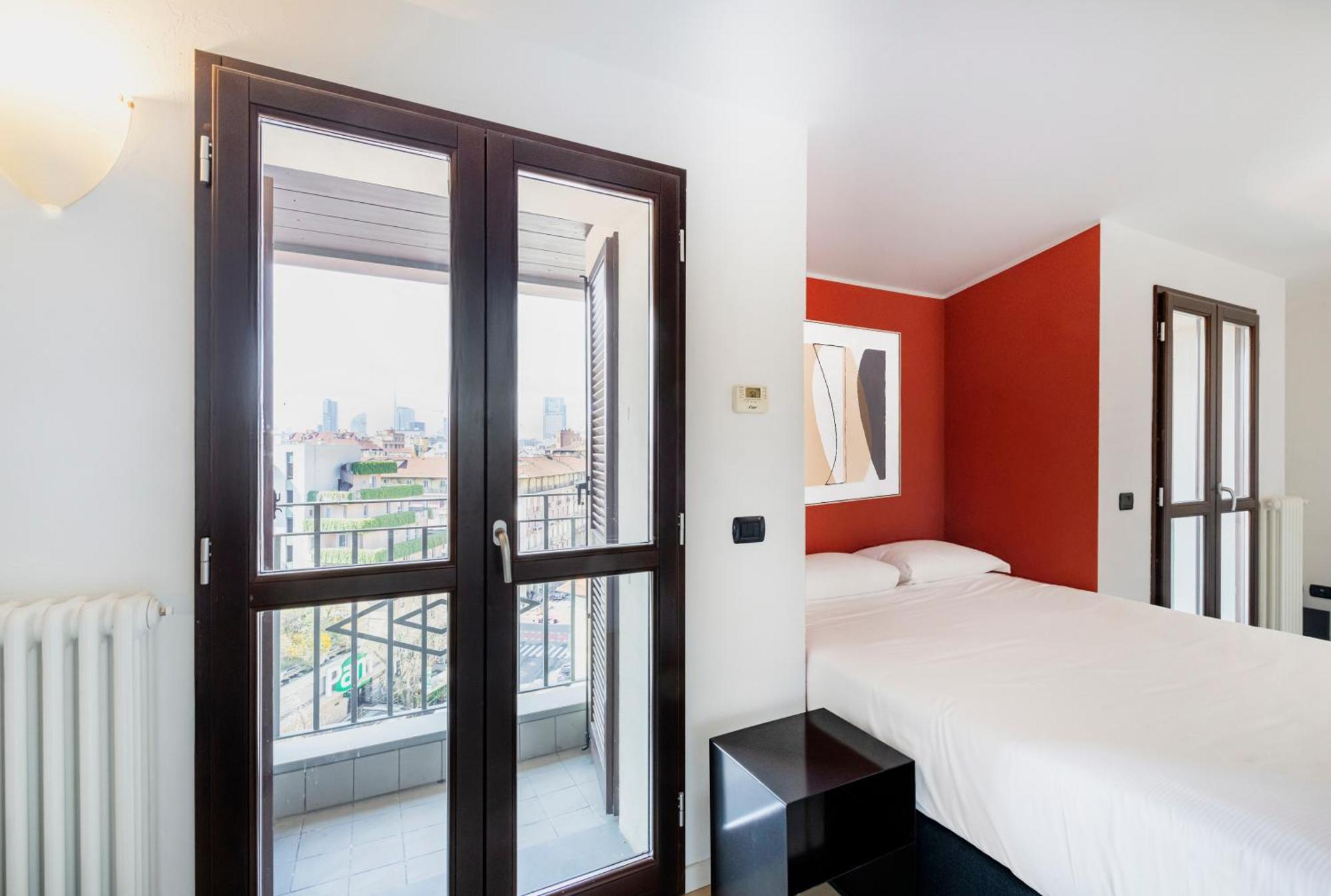 Relstay - Buenos Aires Milan Bagian luar foto